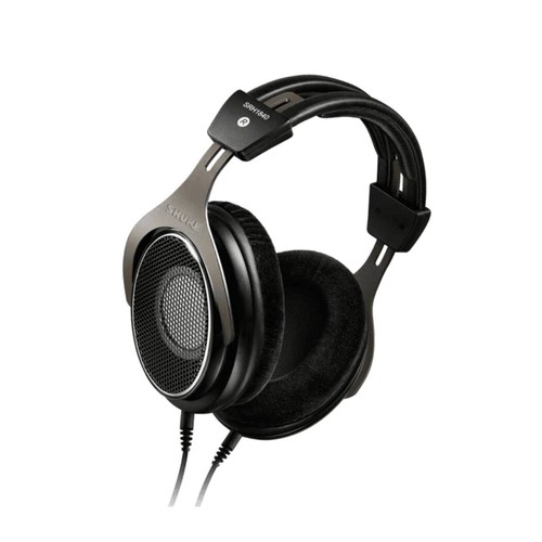 Shure cuffie padiglione - shure,
