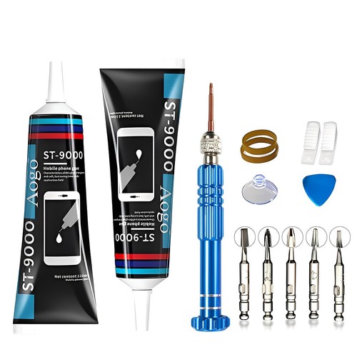 Colla schermo cellulare per - 2x,