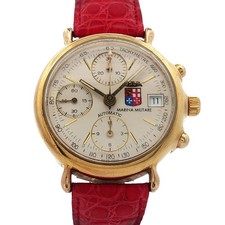 HAU Franchi Menotti Marina