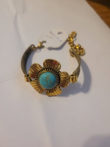 Bracciale donna oro con