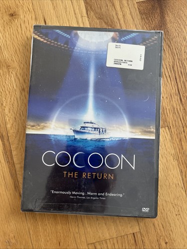 Cocoon the return - ii,