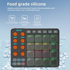 Jamjum midi controller - jamjum,