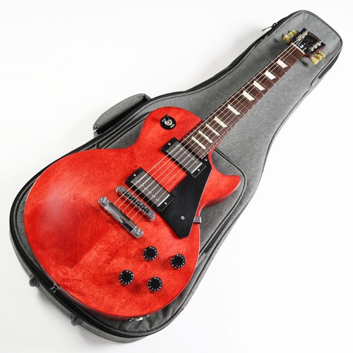 Gibson les paul studio - gibson,