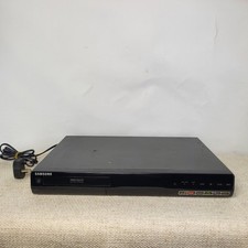 Samsung DVD-SH893M 160 GB HDD & DVD Recorder, Freeview, HDMI, USB NO TELECOMANDO UK 
