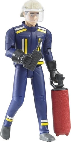 Merchandising bruder 60100 - merchandising,