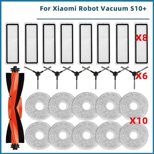 Per robot aspirapolvere - robot,