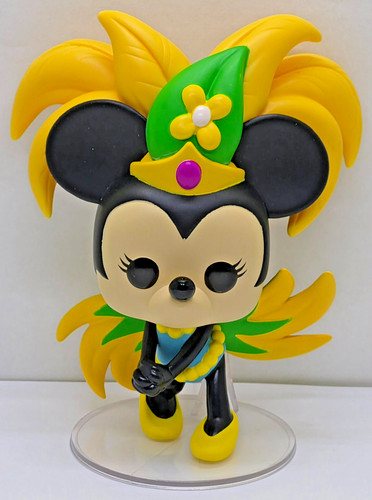 Funko pop disney topolino - topolino, e