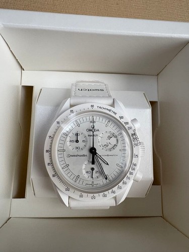 Orologio omega swatch - orologio, x