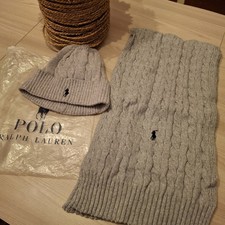 Sciarpa Più Cappello