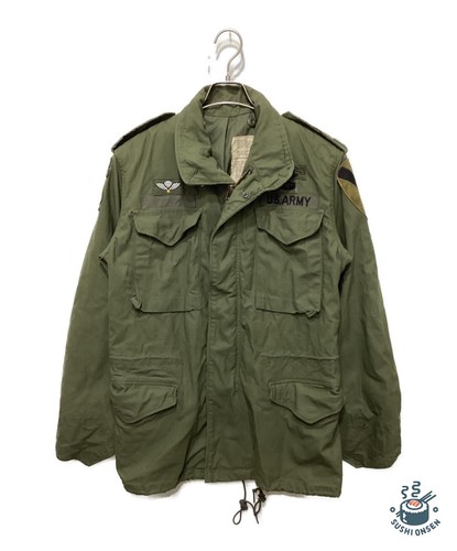 Giacca campo army m - da, us