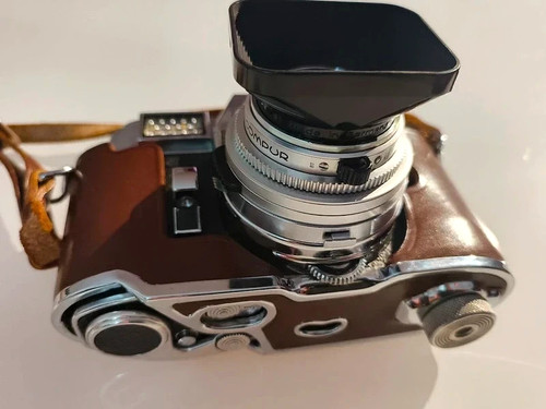 Kodak retina iii - kodak,