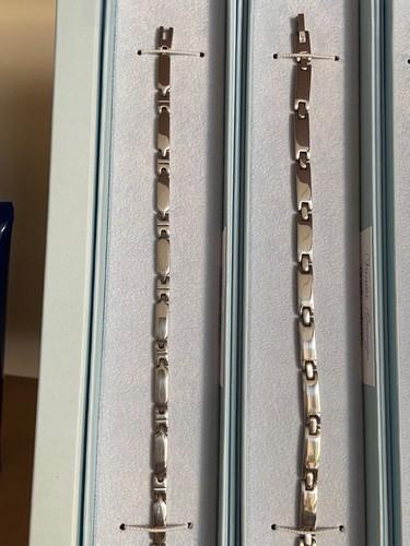Bracciale uomo coppia - bracciale, di