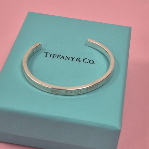 Tiffany classic 1837 - &,