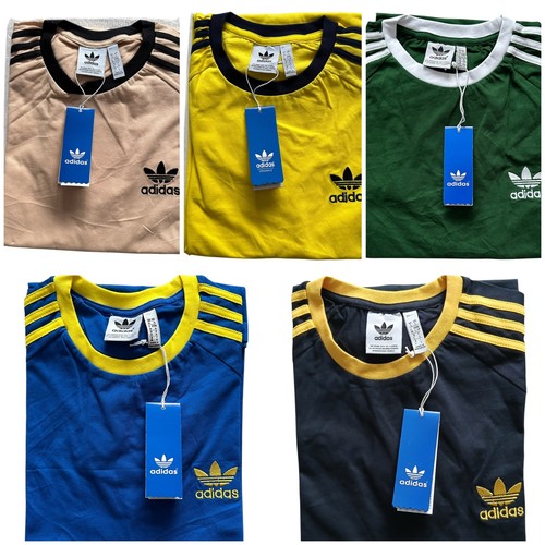 Adidas shirt uomo - uomo, originale