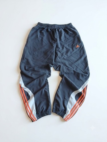 Pantalone tuta adidas - pantalone,