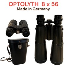 Binocolo binocolo vintage