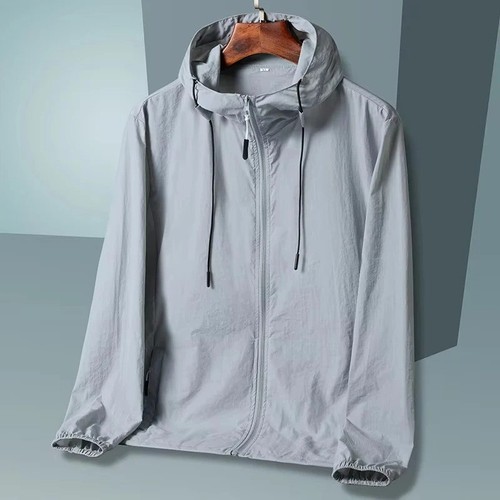Giacca vento uomo - giacca,