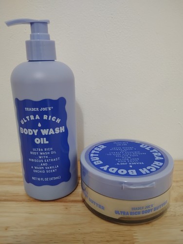 Trader joe ultra rich - joe's,