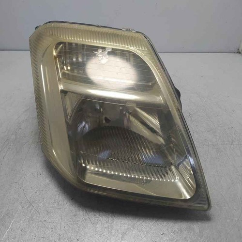 Faro fanale luci - , dx