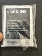 Batteria Samsung S4 mini Originale 