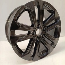 1 cerchio in lega 18 pollici