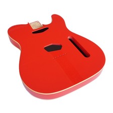 TELECASTER Chitarra Corpo –