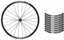 Adesivi Ruote DT SWISS GR 531