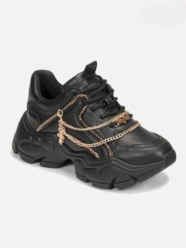 Buffalo binary chain nero - buffalo,