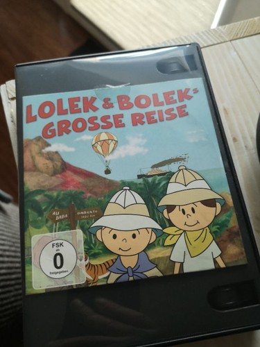Lolek bolek grande viaggio - &,