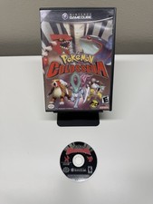 Pokémon Colosseum (Nintendo