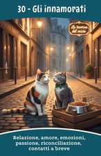 Sibille delle Gattare, 36