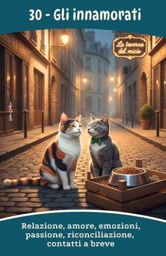 Sibille delle gattare 36 - gattare,,