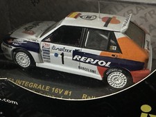 1/43 Lancia Delta Integrale