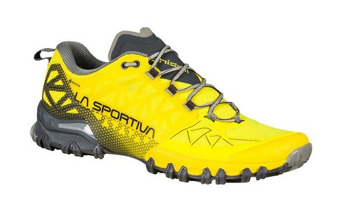 Sportiva bushido ii - sportiva, gtx