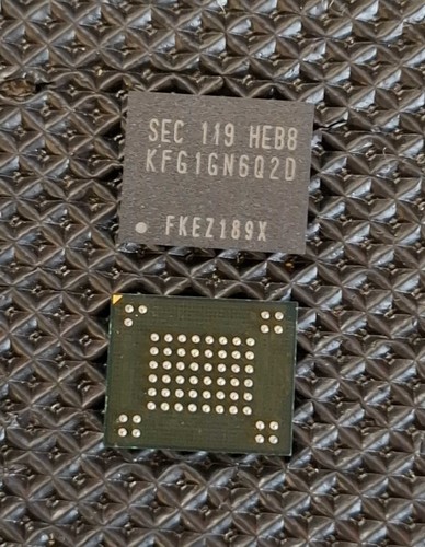 Kfg1gn6q2d heb8 samsung - samsung, ||