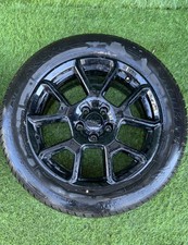 CERCHI IN LEGA PER JEEP Renegade Serie (18>)