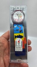 Orologio Vintage 1994 Swatch