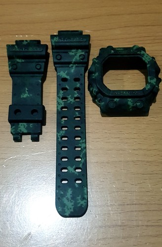 Shock gwx gxw verde - gwx,