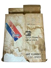 Datsun 77-80 810 Nissan Motor