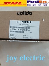 Nuovissima CPU SIEMENS 6ES7