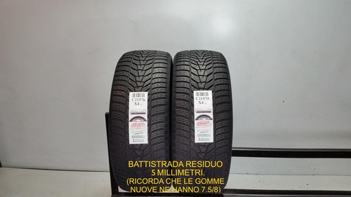 Gomme usate termiche - usate,