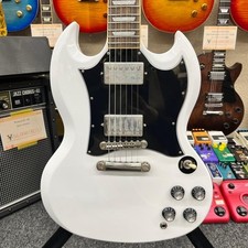 Epiphone SG ispirato a Gibson