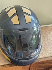 Casco moto originale BMW
