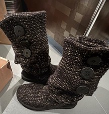 STIVALE CARDI UGG CLASSICO