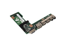 USB AUDIO HDMI VGA video Porte