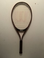 Wilson Ace Racchetta da Tennis