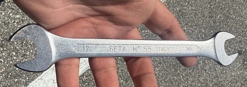 Attrezzi beta vintage 55 - beta,