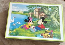 Disney Topolino e Minnie Lake