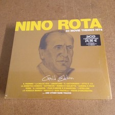 Nino Rota Gold Edition (50