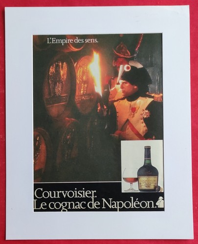 Publicité presse boisson - publicité,